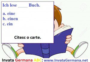 Exercitii de gramatica germana rezolvate 5 22