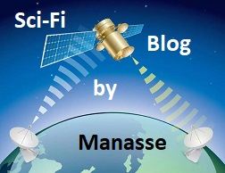 Science Fiction Blog by Manasse. Many innovative ideas and most of all: Science Fiction at it's best. Enjoy reading my articles and thank you for visiting my blog. Feel free to browse among more then 60 articles, which will keep you entertained. (Scroll until the end of each article's screen and click 