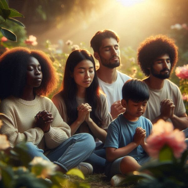 What do Chinese believe in?