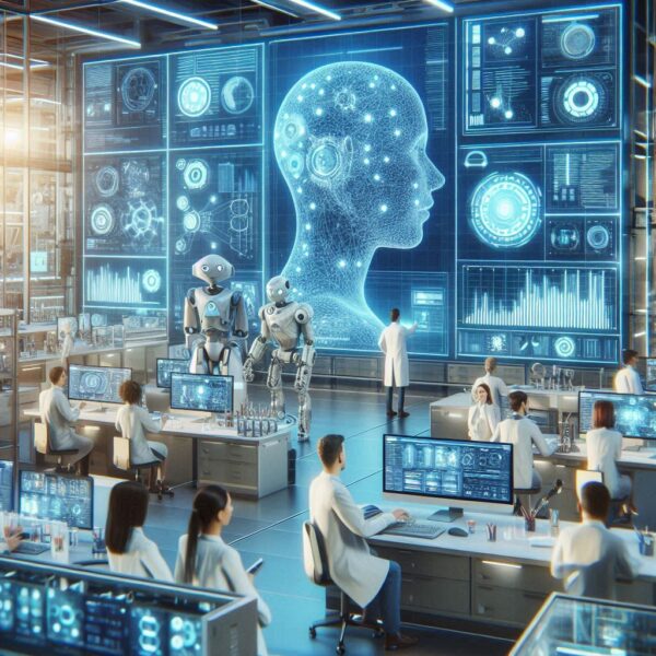 Will AI systems become self aware?