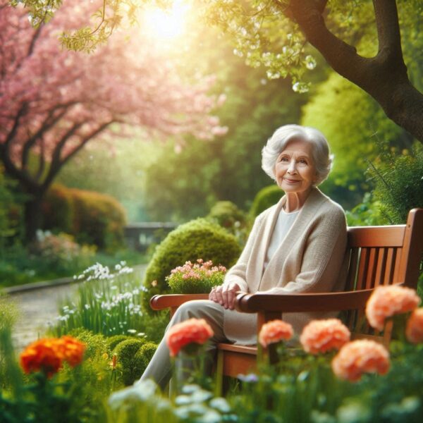 Aging and the second law of thermodynamics
