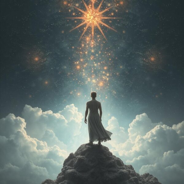 the road to immortality