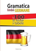 garamtica limbii germane carte